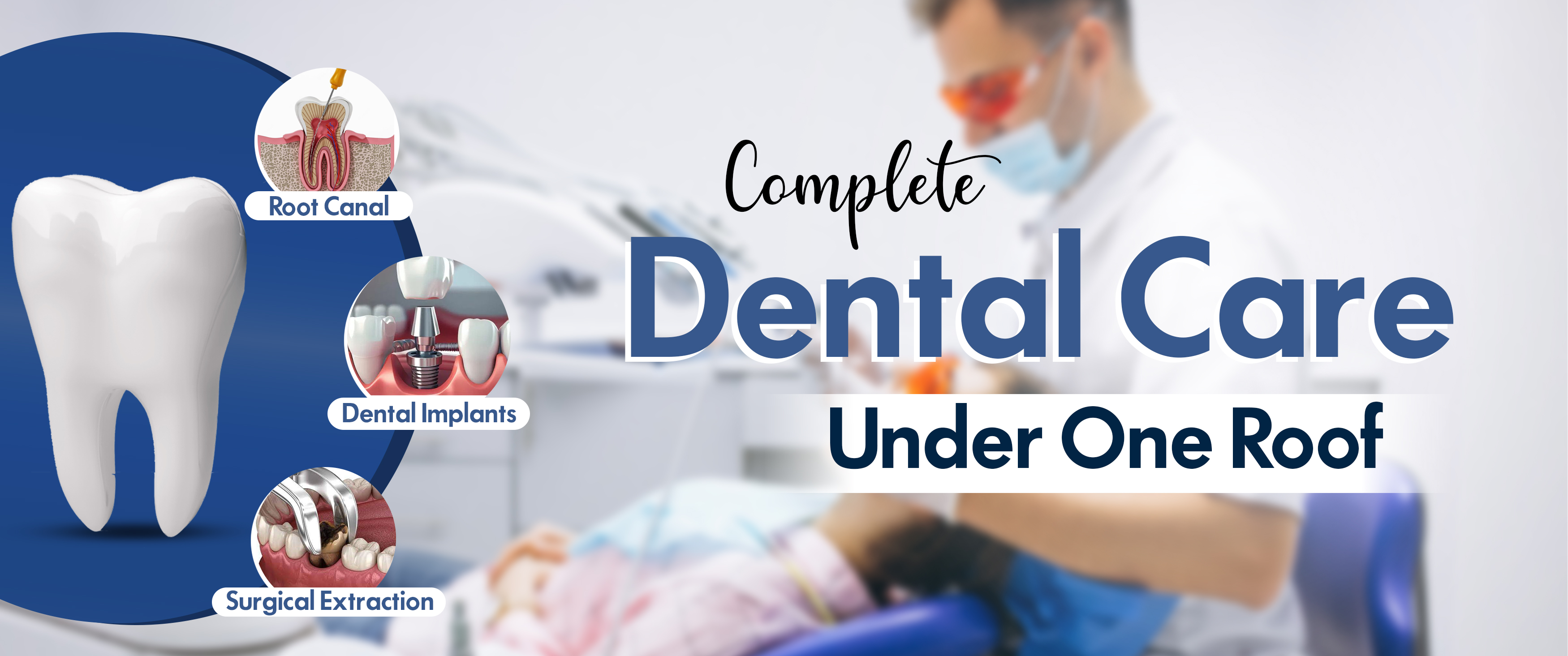 Dental Banner 1